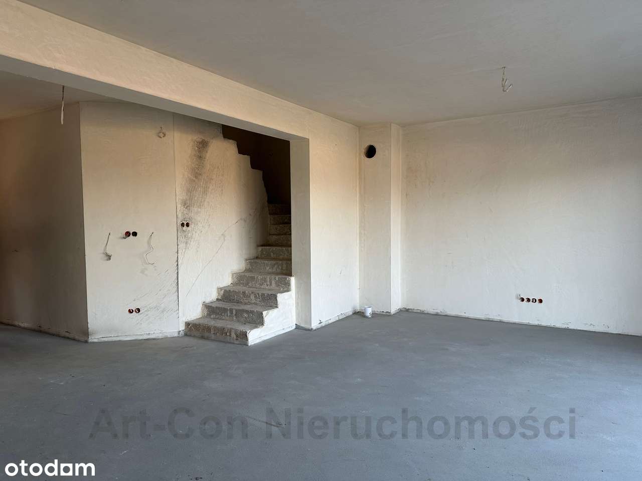 Segment narożny 134m2 z działką 612m2 w Ożarowie Mazowieckim-5