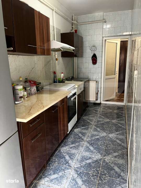 Apartament de 2 camere, 51 mp, zona Lunca Cetatuii - Imagine principală: 4/9