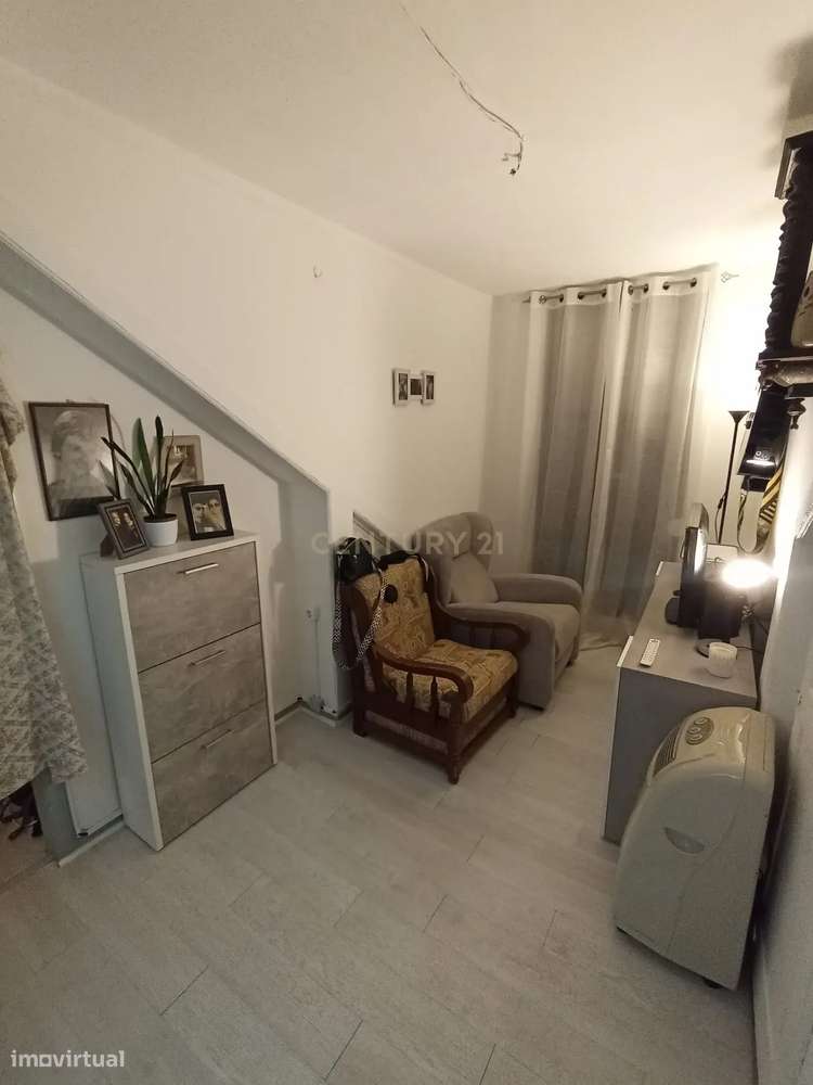 Apartamento T1 em Lisboa com Vista Panorâmica e Excelente Localização - Grande imagem: 5/20