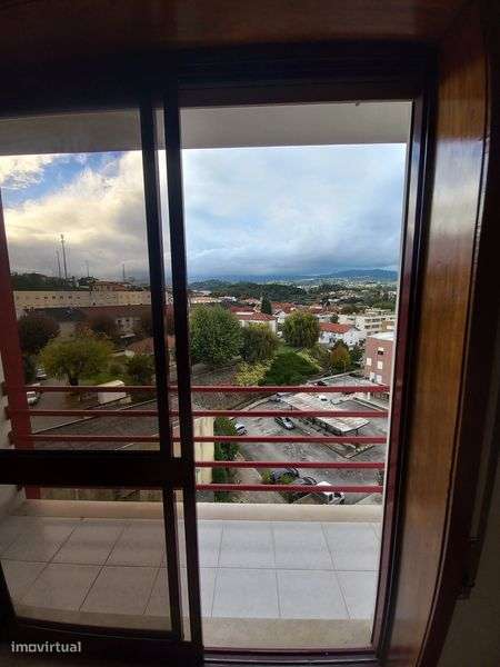 Apartamento t1 em ponte da barca - Grande imagem: 4/12