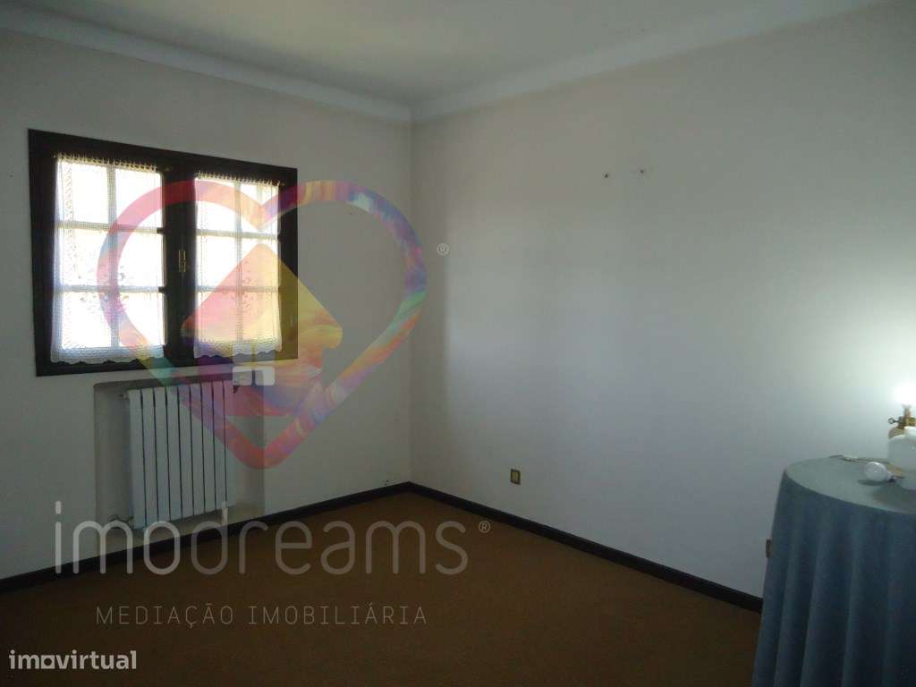 Quinta T6 em Santa Comba Dão - Viseu-32