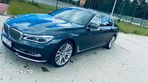 BMW Seria 7 740d xDrive - 1