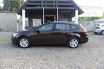 Chevrolet Cruze 1.4 T LTZ - 19