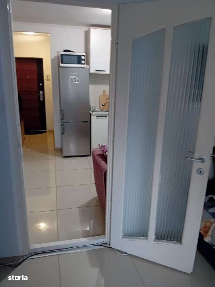 Apartament 2 camere etaj 2 finisat, mobilat, utilat zona Ciuperca-Lidl - Imagine principală: 5/10