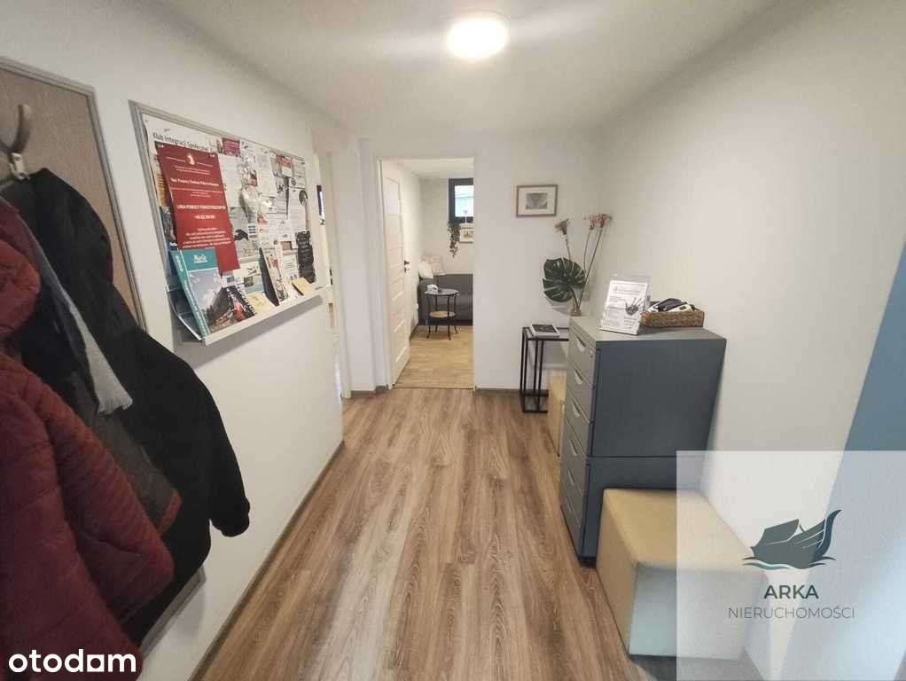 Lokal Biurowy 35,5 m² na Starym Mieście-6