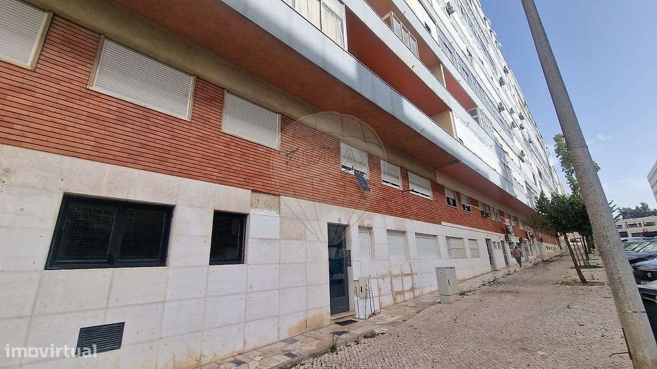 Apartamento T0 para venda - Grande imagem: 3/8