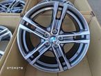 Felgi BMW M-PAKIET 1 F40 2 F45 F46 X1 X2 18'' - 6