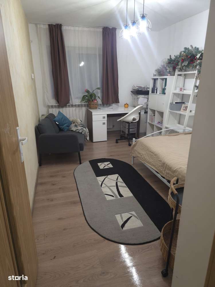 Garsonieră finisată mobilată utilată - Porolissum - Imagine principală: 4/4