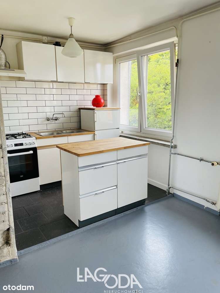 Mieszkanie w Centrum Gorzowa - Pełny obrazek: 2/12