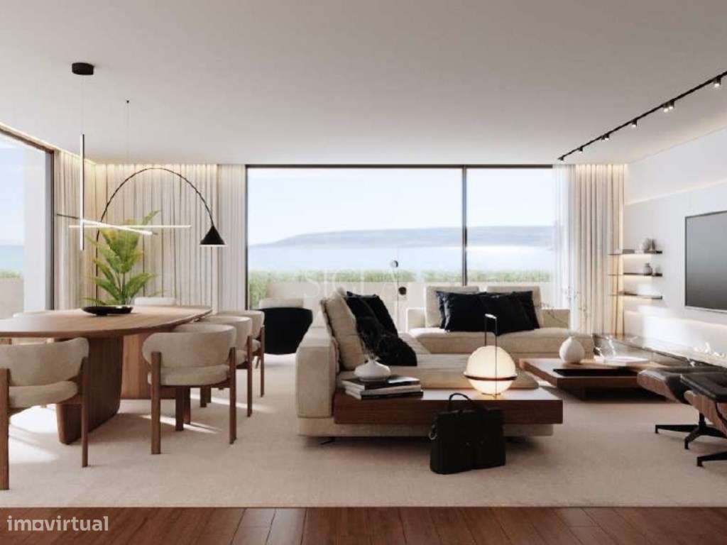 T4 em Canidelo - Grande imagem: 4/10