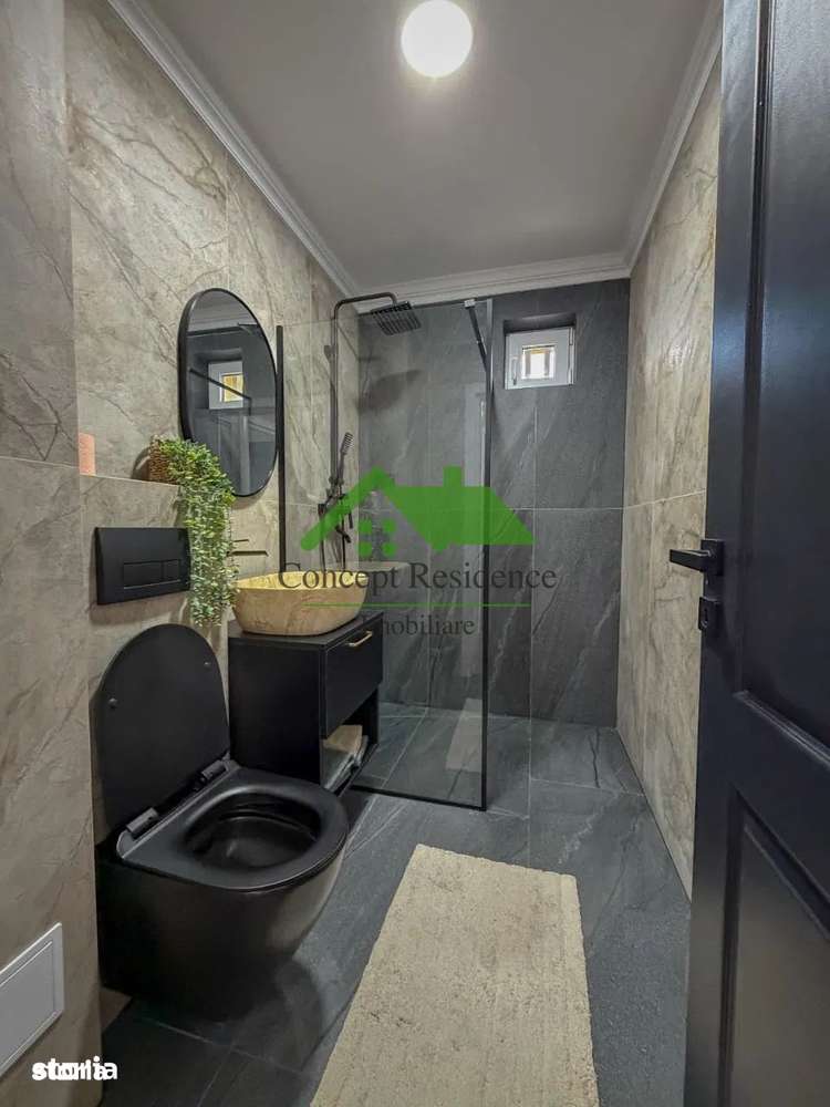 Apartament 2 camere ultracentral, renovat integral – Zona Bizo-7