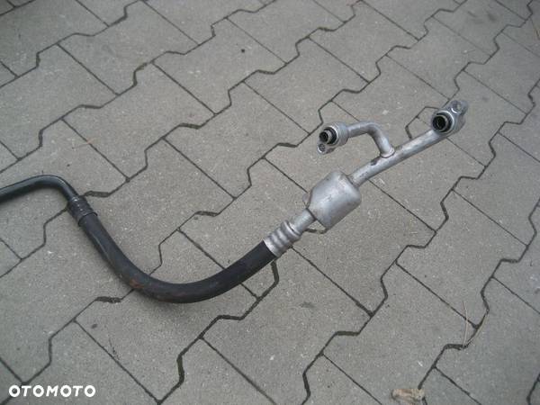 ford windstar 99-03r 3,0 benzyna v6 przewód wąż klimatyzacji czujnik europa - 2