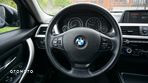 BMW Seria 3 330i xDrive - 25