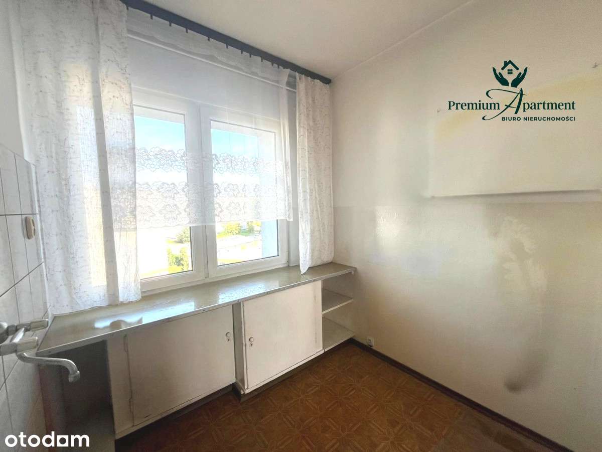 Mieszkanie 3 pokojowe pod inwestycję z parkingiem-6