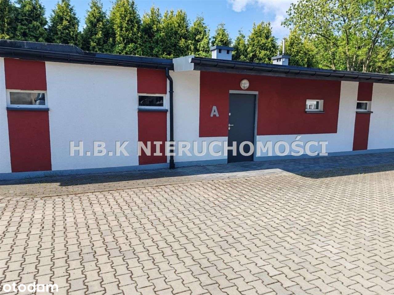 Lokal użytkowy, 106,62 m², Tychy-2