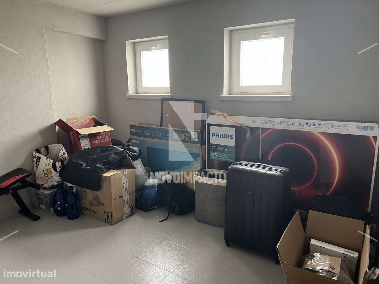 T3 Moderno com Suite, Parqueamento, Varanda e Classe Energética A –...-22