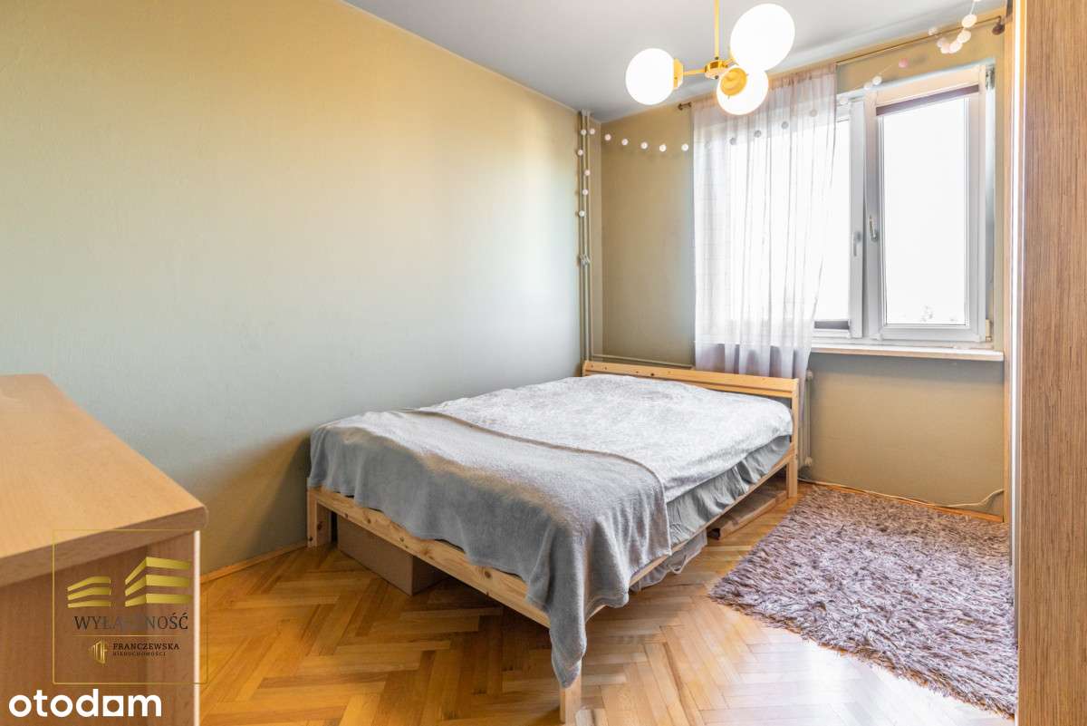 Mieszkanie – lublin - Widok 5