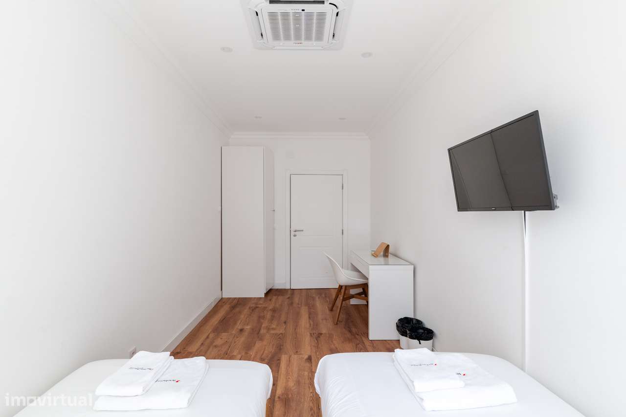 Apartamento T5 para venda - Lisboa-7