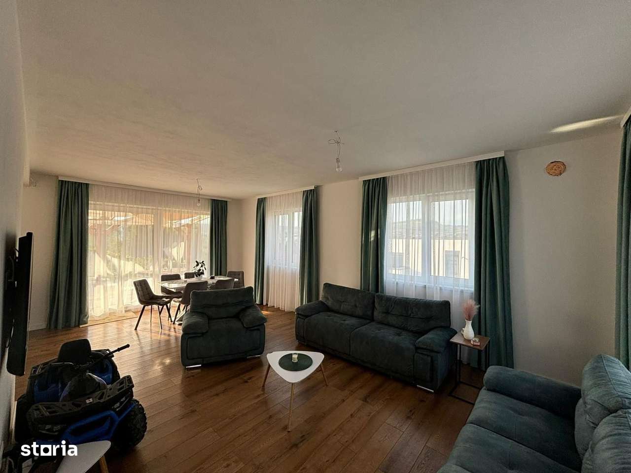 Livezeni - Vanzare casa 4 camere - Str. Padurii - Imagine principală: 3/12