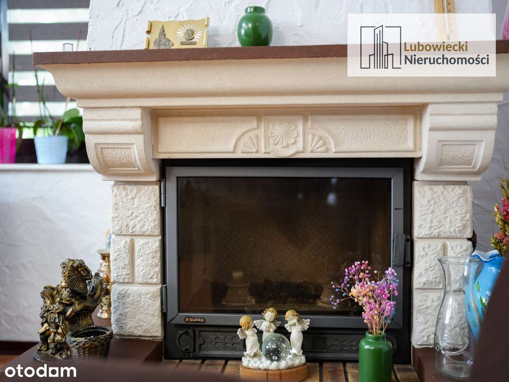 Dom w miejscowości Prusowy Borek-3