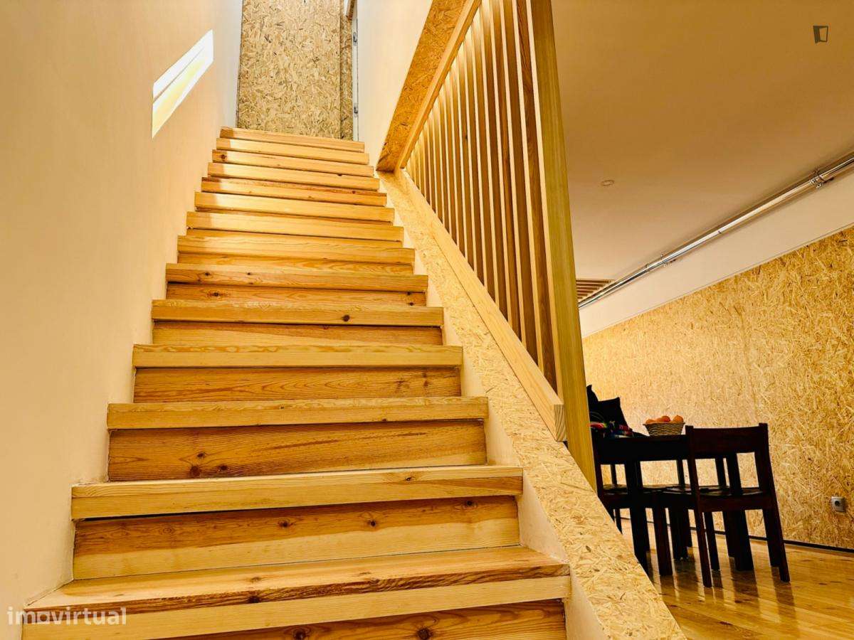 Apartamento com 2 quartos - localizado em Alcântara Lisbon - Grande imagem: 3/9