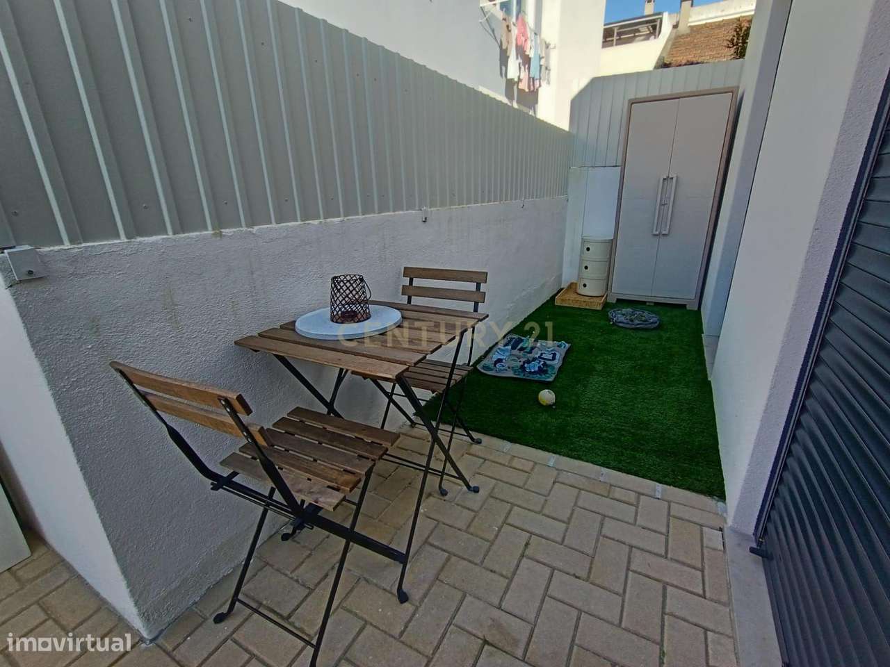 Apartamento T2 semi-novo, no Alto do Seixalinho, Barreiro-24