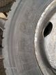 OPONY PIRELLI 4 SZTUKI 215/75 R17.5  BIEŻNIK 6MM - 8