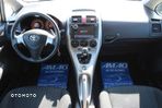 Toyota Auris 1.6 VVT-i Luna MM - 19