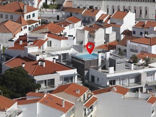 Apartamento T2 no Coração da Nazaré com Piscina e Deslumbrante Vist... - Grande imagem: 2/30