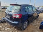 Dezmembram Volkswagen Golf Plus, 1.6 benzina, cod BSE, an 2007 - 1