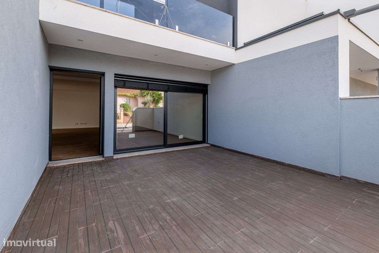 Moradia V3 Centro Lixa - Grande imagem: 5/16