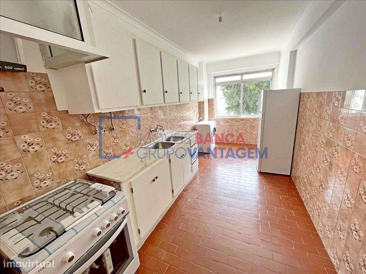 Apartamento T2, Agualva, Cacém - Grande imagem: 4/23