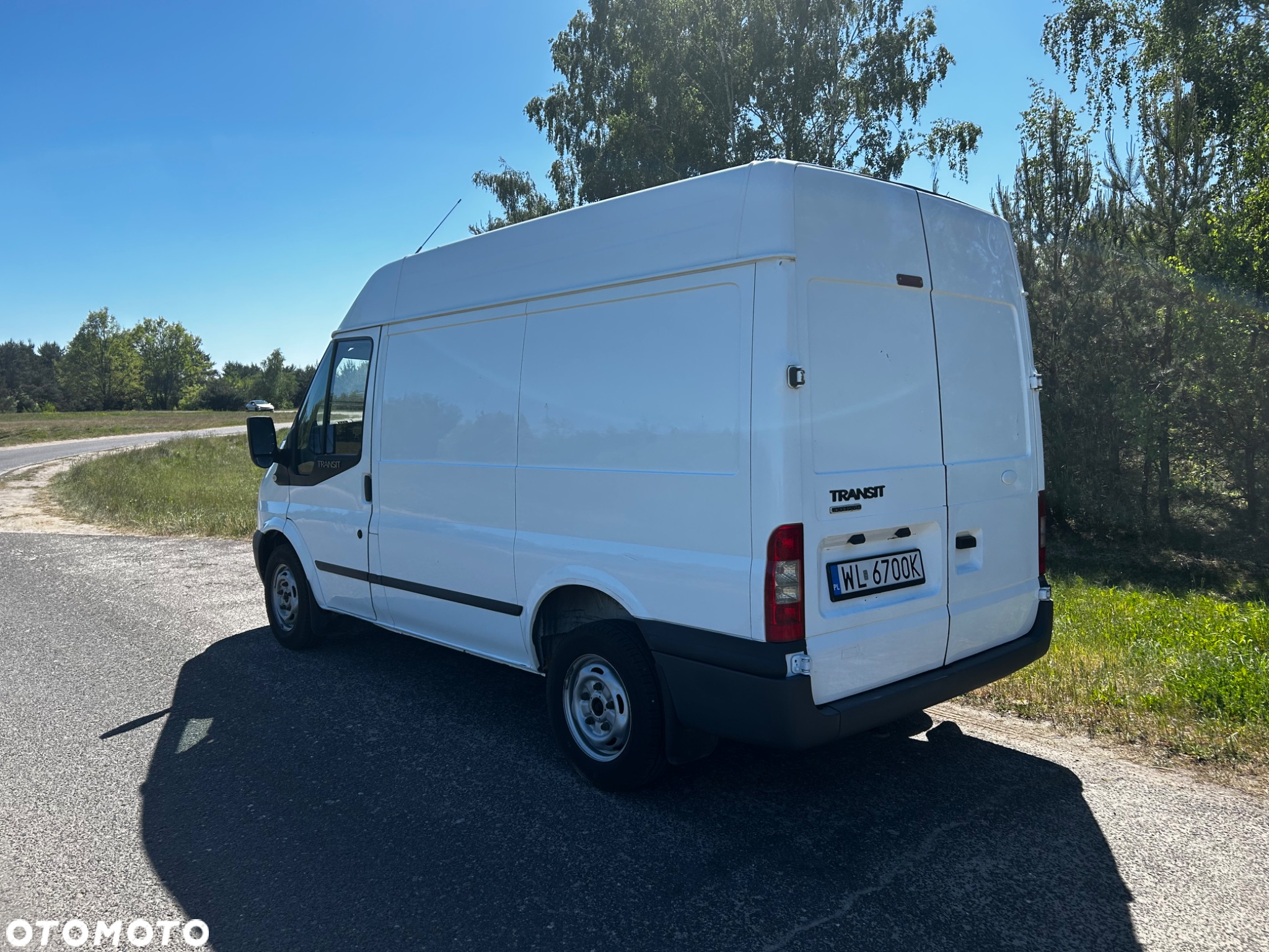 Mercedes-Benz Sprinter - 12