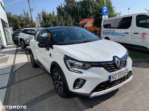 Renault Captur 1.0 TCe Techno - 4