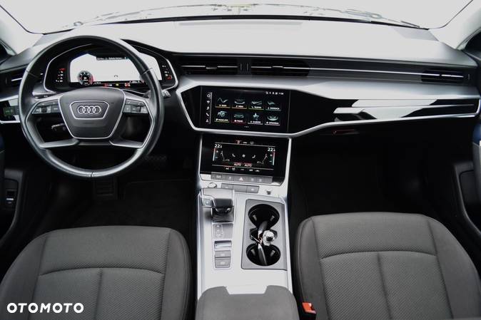 Audi A6 - 11