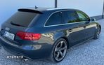 Audi A4 3.0 TDI Quattro Tiptronic - 10