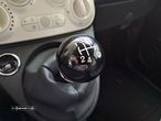 Fiat 500C 1.2 Lounge - 22