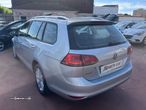 VW Golf Variant 1.6 TDI BlueMotion Trendline - 6