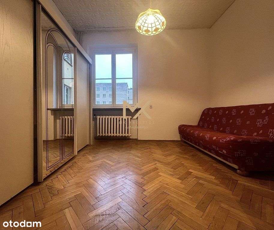 52 m²| 2 kawalerki lub 3 pokoje|Topowa lokalizacja-2