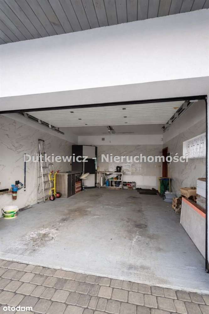 Dom parterowy Studzienice | 119,85 m²-11