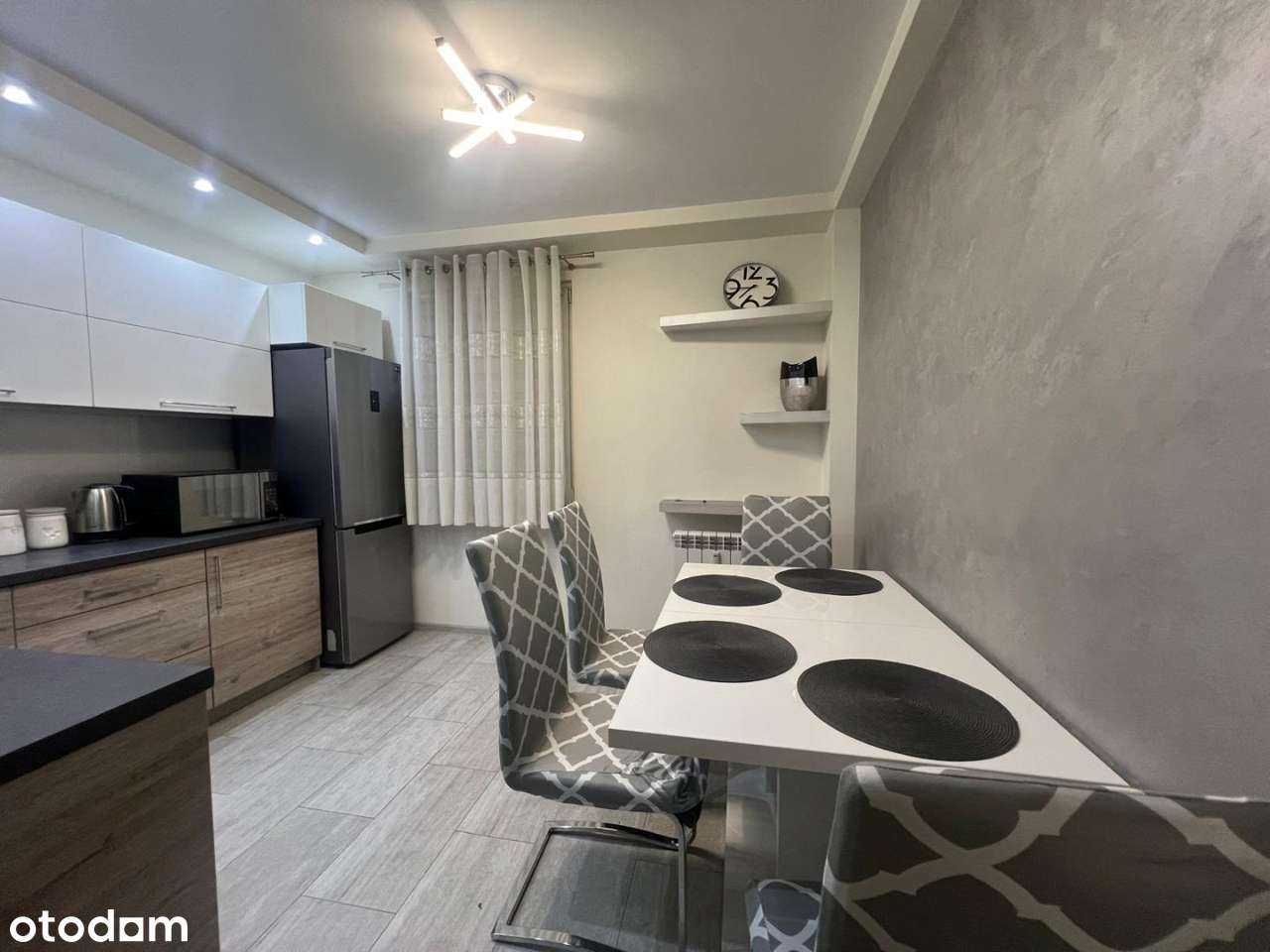 Nowoczesna Przestrzeń W KTÓREJ Chce SIĘ ŻYĆ.-7