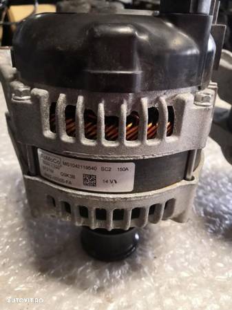 Alternator Ford Focus Mk4 C-max 1.0 ecoboost - 2