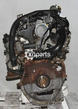 Motor OPEL MERIVA 1.3 CDTI | 09.03 - 05.10 Usado REF. Z13DTJ - 2