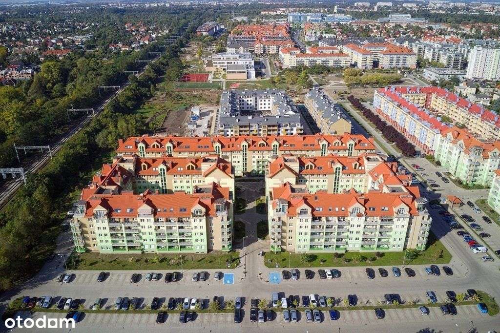 !-Krzyki-Gaj-29.5m2-DO WEJŚCIA-OKAZJA-2010rok.-MEDIA MIEJSKIE-WINDA-! - Pełny obrazek: 3/17