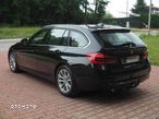 BMW Seria 3 318i Luxury Line - 15