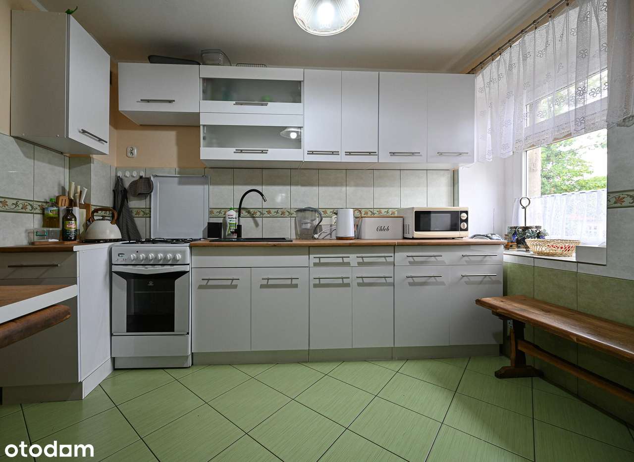 Klimatyczna nieruchomość w Ryńsku-8