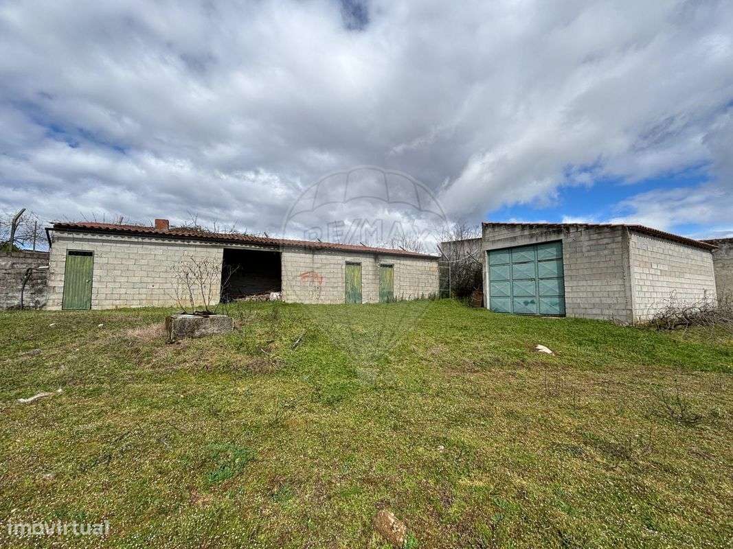 Moradia T4 para venda - Grande imagem: 4/17