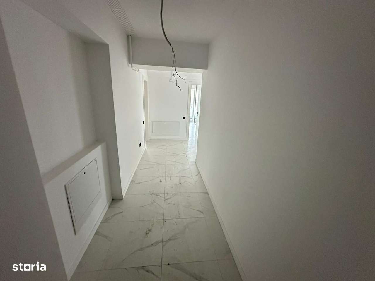 Apartament 3 camere  decomandat  Astorium life Bloc A-12