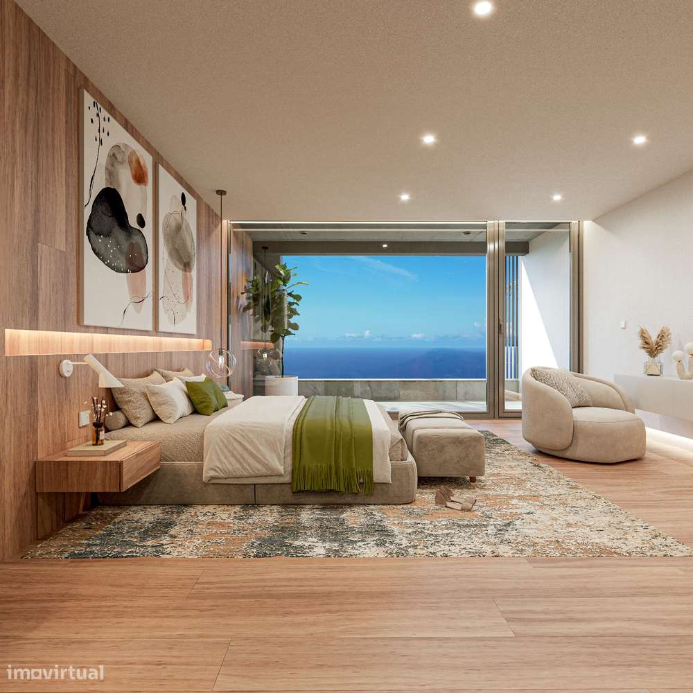 Moradia independente à venda no Estreito da Calheta, Caminho dos Reis-12