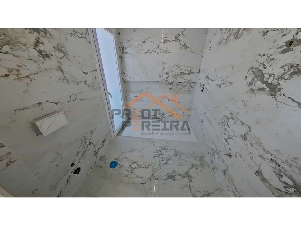 *NOVA CONSTRUÇÂO*
T3 Penthouse/Duplex - modernidade, conforto, pri... - Grande imagem: 3/60